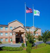Holiday Inn Express Pocomoke City