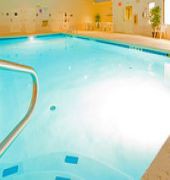 Holiday Inn Express Pocomoke City