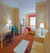 Holiday Inn Express Pocomoke City