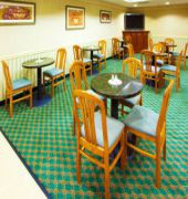 Holiday Inn Express Pocomoke City