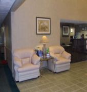 Holiday Inn Express Pocomoke City