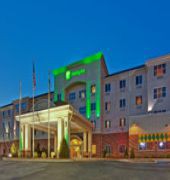 Holiday Inn Poplar Bluff