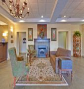 Holiday Inn Poplar Bluff