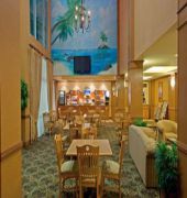 Holiday Inn Express & Suites Port Aransas/Beach Area