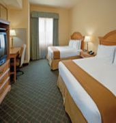 Holiday Inn Express & Suites Port Aransas/Beach Area