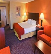 Holiday Inn Express & Suites Richland