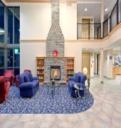 Holiday Inn Express & Suites Richland