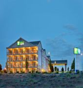 Holiday Inn Express & Suites Richland