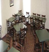 Holiday Inn Express Vernon - Manchester