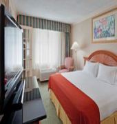 Holiday Inn Express Poughkeepsie
