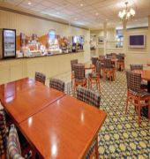 Holiday Inn Express Poughkeepsie
