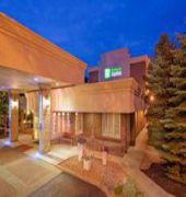 Holiday Inn Express Poughkeepsie