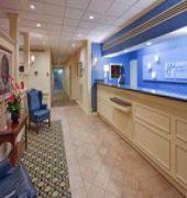 Holiday Inn Express Poughkeepsie