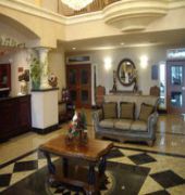 Holiday Inn Express Hotel & Suites El Centro