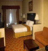 Holiday Inn Express Hotel & Suites El Centro