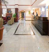 Holiday Inn Express Hotel and Suites Austin Round Rock TX