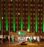 Holiday Inn Binghamton Downtown