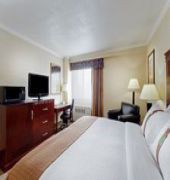 Holiday Inn Binghamton Downtown