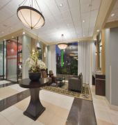 Holiday Inn Binghamton Downtown