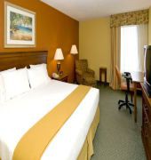 Holiday Inn Express Miami-Arpt Ctrl-Miami Springs