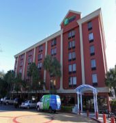 Holiday Inn Express Miami-Arpt Ctrl-Miami Springs