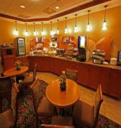 Holiday Inn Express Miami-Arpt Ctrl-Miami Springs
