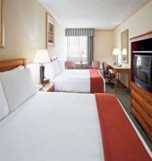 Holiday Inn Express & Suites Miami-Hialeah (Miami Lakes)