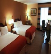 Holiday Inn Express Hotel & Suites Milton East I-10