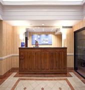 Holiday Inn Express Hotel & Suites Milton East I-10