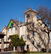 Holiday Inn Express & Suites Paso Robles