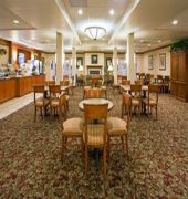 Holiday Inn Express Milwaukee N-Brown Deer/Mequon