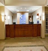 Holiday Inn Express Milwaukee N-Brown Deer/Mequon