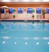 Holiday Inn Express Milwaukee N-Brown Deer/Mequon