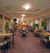 Holiday Inn Express & Suites Tracy