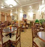 Holiday Inn Express Princeton