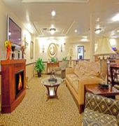 Holiday Inn Express Princeton