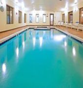 Holiday Inn Express Princeton