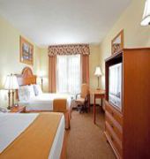 Holiday Inn Express Princeton