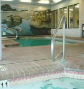 Holiday Inn Express & Suites Mckinleyville