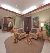 Holiday Inn Express & Suites Mckinleyville