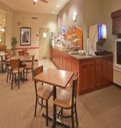 Holiday Inn Express & Suites Mckinleyville
