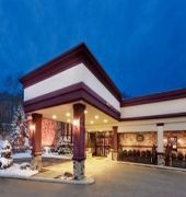 Holiday Inn Mt. Kisco (Westchester County)