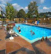 Holiday Inn Mt. Kisco (Westchester County)