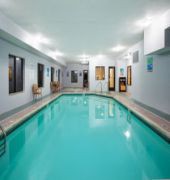 Holiday Inn Express & Suites Three Rivers