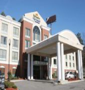 Holiday Inn Express & Suites Birmingham-Irondale (East)