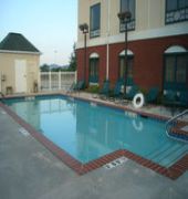 Holiday Inn Express & Suites Birmingham-Irondale (East)