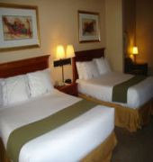 Holiday Inn Express & Suites Birmingham-Irondale (East)