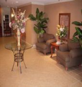Holiday Inn Express & Suites Birmingham-Irondale (East)