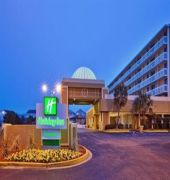 Holiday Inn Oceanfront @ Surfside Beach