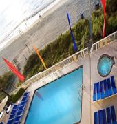 Holiday Inn Oceanfront @ Surfside Beach